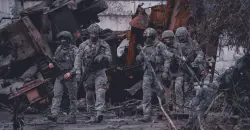 Six-member network accused of recruiting Iraqis to fight in Russia