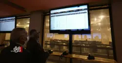 البورصة العراقية تتداول أسهماً بقيمة 4 مليارات دينار خلال أسبوع