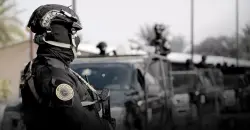الأمن العراقي يُطيح بأخطر خبراء التفجير لدى "داعش" من دولة مجاورة
