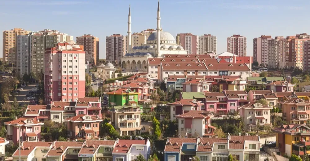 Iraq fifth in Turkiye’s foreign house purchases in November