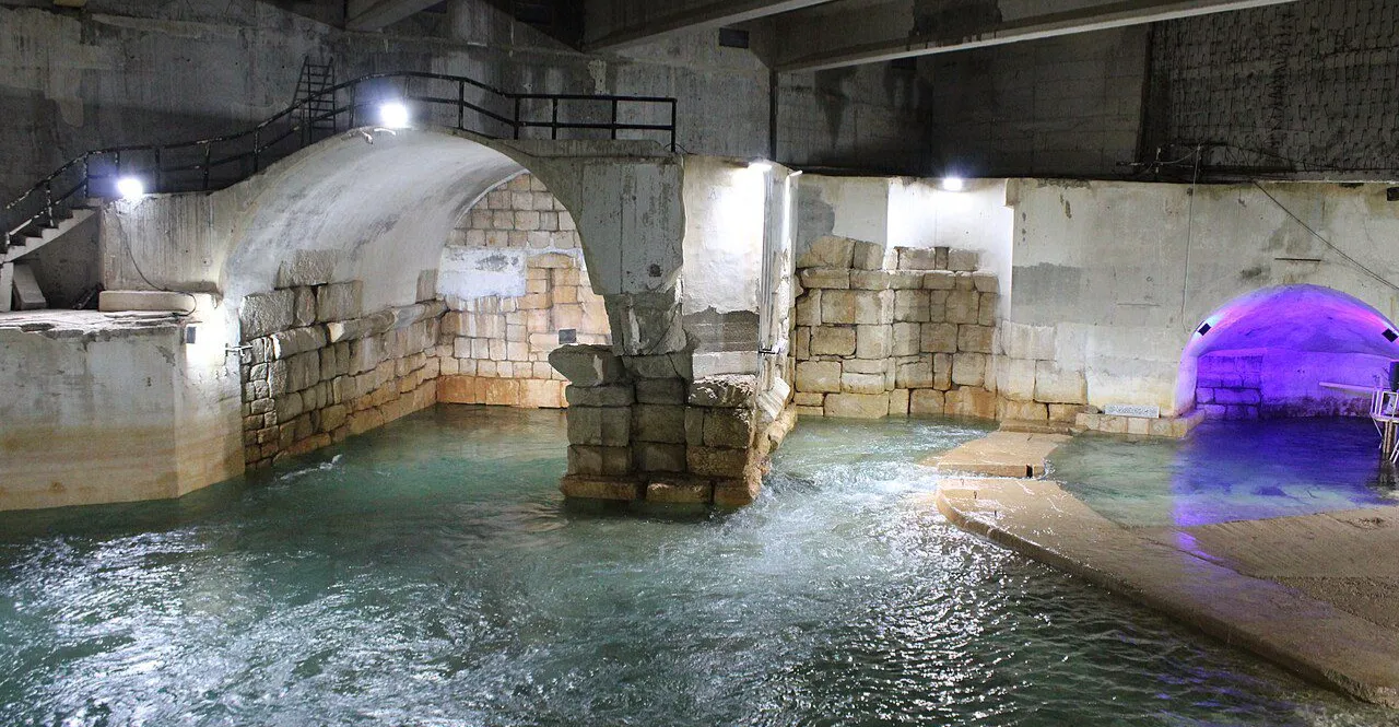 سوريا تفعل لجنة اليرموك مع الأردن لمواجهة الجفاف