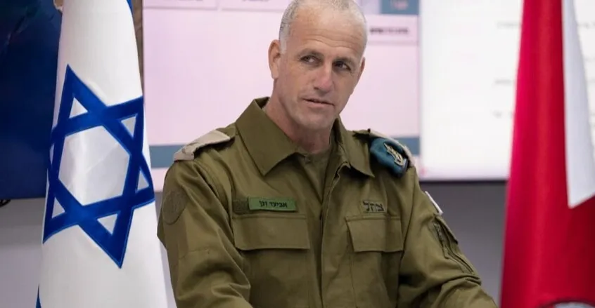 إسرائيل تحذر من تهديدات سيبرانية على تل أبيب وواشنطن "لا يمكن تخيلها"