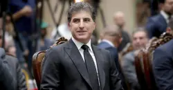 نێچیروان بارزانی پیرووزبایی لە یانەی دهۆک کەێد وەبوونەی هەڵوژاردن جەماوەری جویر خاسترین جیهانی