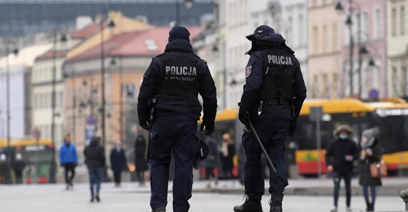 بولندا.. إحباط مخطط إرهابي يستهدف سوق عيد الميلاد