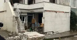 ‏سلێمانی.. مردن ژنیگ وە تەقیان غاز لە ناو ماڵەگەی