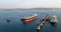 موقع عالمي متخصّص: أميركا استقبلت شحنة نفط كوردية لتقول نحن هنا مجدّداً