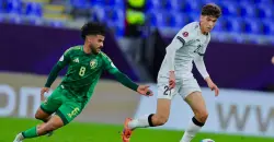 الأولمبي العراقي يخسر نهائي كأس الخليج أمام السعودية