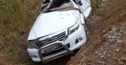 مصرع وإصابة شخصين في أربيل والقبض على 5 مطلوبين ببابل