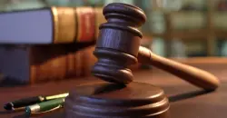 "فيتو سياسي" على الحلبوسي.. مطرقة الرئيس تقترب من السامرائي