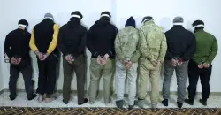 Syrian forces kill ISIS chief, detain member in Idlib