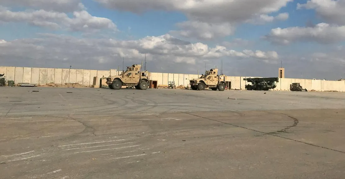 تقرير: واشنطن تدرس خفض قواتها في الشرق الأوسط للتركيز على النصف الغربي