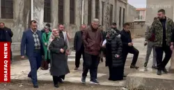 Historic Jewish school in Kirkuk Faces risk of decay