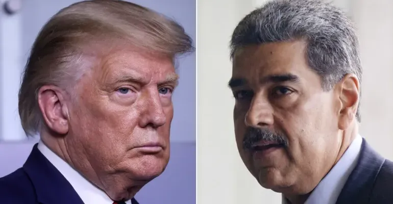 US implements ‘total blockade’ on Venezuelan oil tankers