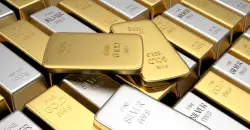 Gold climbs on Federal Reserve easing prospects