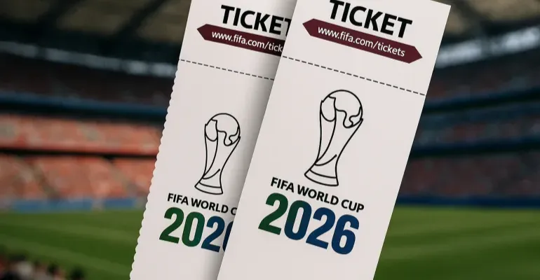 بعد انتقادات.. فيفا يطلق تذاكر مخفضة لمونديال 2026