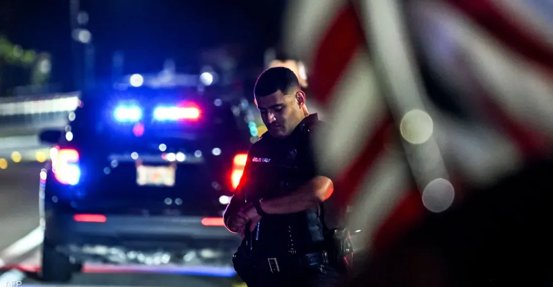 أميركا تحبط هجوماً في "نيو أورليانز" وتوقف جندياً سابقاً