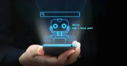 تحذير لمستخدمي "شات جي بي تي" و"غوغل جيميني": محادثاتك تُباع سراً