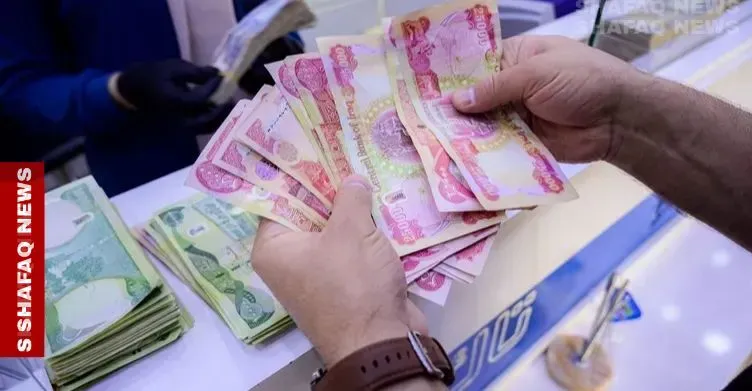 Caretaker Iraqi Government cuts spending, fueling debate