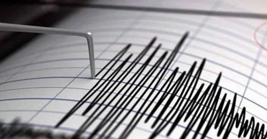 ‏زەویلەرزە و بەڵاچە دەێد لە خوەرهەڵات سعودیە