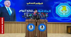 الداخلية العراقية: الحدود مع سوريا مؤمنة بأفضل مستوى والمياه الإقليمية تحت السيطرة