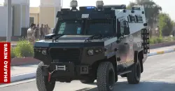 اطلاق نار يوقف محاولة هروب سجين وسط بغداد