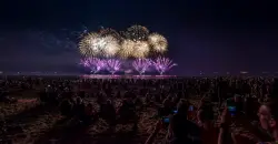 أستراليا: إلغاء احتفالات رأس السنة على شاطئ بوندي