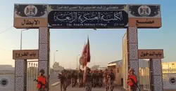 بعد نقلها لواسط.. إعادة الكلية العسكرية الرابعة إلى ذي قار