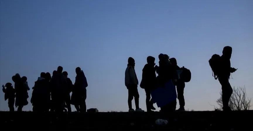 في يومهم العالمي.. 281 مليون مهاجر حول العالم