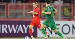 بعد مباراة مع الشرطة العراقي.. تغريم تراكتور الإيراني 45 ألف دولار