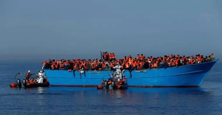 المغرب تعلن إحباط أكثر من 34 ألف محاولة هجرة خلال 2025