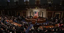 US Congress clears repeal of Caesar sanctions on Syria