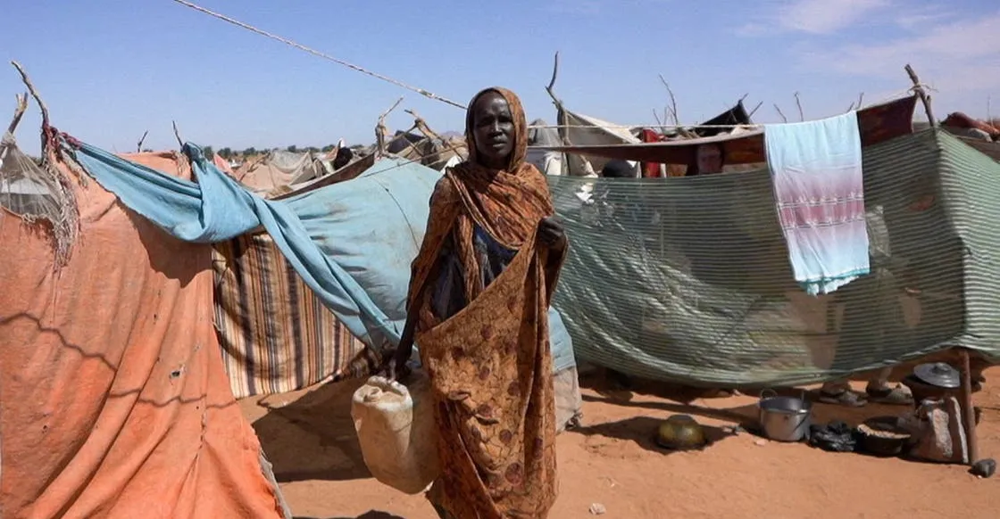 السودان.. الدعم السريع تدمّر وتخفي أدلة عمليات "قتل جماعي" في الفاشر