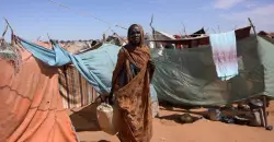 السودان.. الدعم السريع تدمّر وتخفي أدلة عمليات "قتل جماعي" في الفاشر