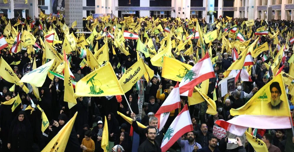 تقرير يشكك بـ"سهو" الحكومة العراقية في إدراج حزب الله والحوثيين بقوائم الإرهاب