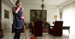 "سوق العاملات الأفريقيات" في العراق ظاهرة ترف وتفاخر طبقي