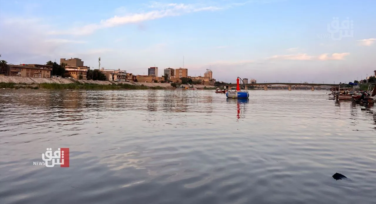 Iraq–Turkiye water MOU close to taking effect