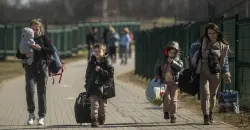 الاتحاد الأوروبي يقترب من إقرار اتفاق يسمح بترحيل طالبي اللجوء خارج حدوده