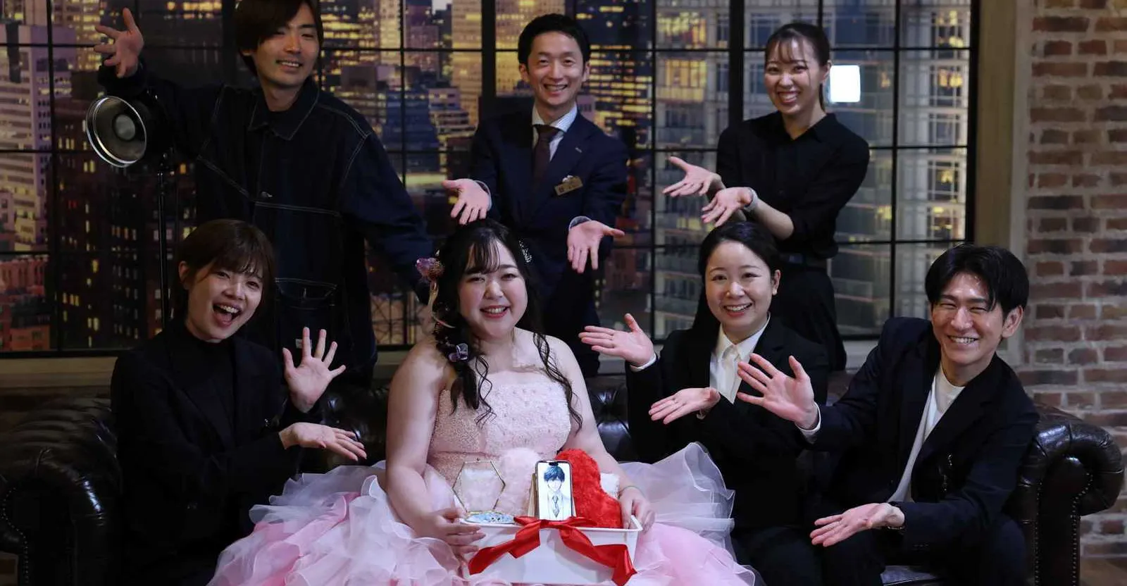 زفاف عبر ChatGPT.. يابانية ترتبط بشريك افتراضي من الذكاء الاصطناعي