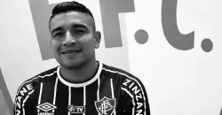 صدمة في أميركا الجنوبية.. مقتل لاعب "برشلونة الإكوادوري" وزوجته بهجوم مسلح