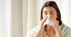 مع برودة الطقس.. خيارات غذائية ذكية تحمي جهازك التنفسي