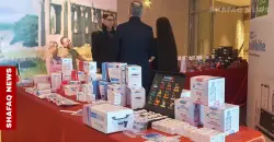 بمشاركة 1000 طبيب .. السليمانية تحتضن ملتقى أطباء الأسنان بنسخته الرابعة (صور)