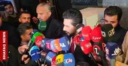 الوطني الكوردستاني: قدمنا مشروعاً لتشكيل حكومة الإقليم.. والتوافق "ضرورة"