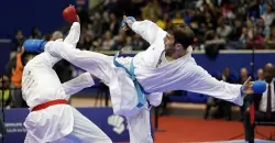 في كربلاء والسليمانية.. الاتحاد العراقي للكاراتيه يقيم بطولتين لجميع الفئات العمرية