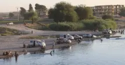 دعم حكومي للشرطة النهرية في الأنبار لتعزيز الاستجابة لحوادث الغرق في الفرات