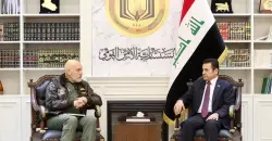 Iraq advances efforts to empty Al-Hol Camp of its nationals