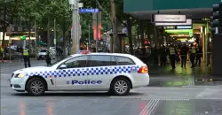 بعد هجوم بوندي.. الشرطة الأسترالية تحبط تحركاً مريباً قرب الشاطئ