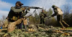 شركة متخصصة ترصد مستوى "غير مسبوق" للنزاعات السياسية في 2025