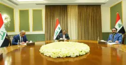 الحلبوسي أو السامرائي.. اجتماع حاسم لإعلان المرشح لرئاسة البرلمان