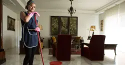 African domestic workers: A marker of social status in Iraq