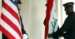 Exclusive: Repeal of US war authorizations a turning point for Iraq